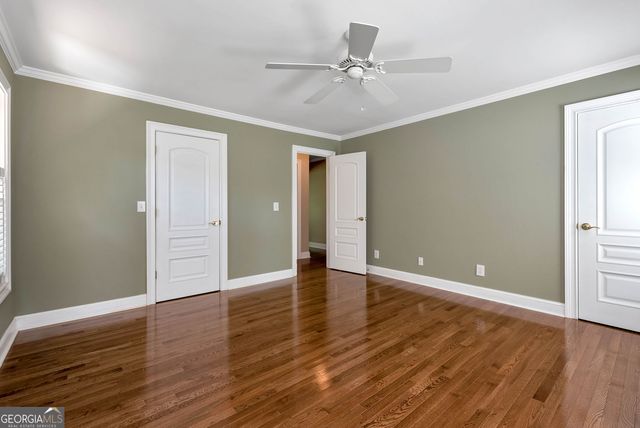 7913 S Barkers Bend Drive, Murrayville, GA 30564