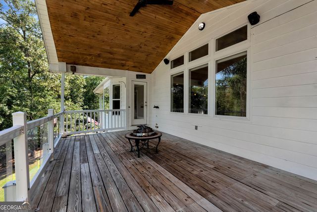 7913 S Barkers Bend Drive, Murrayville, GA 30564