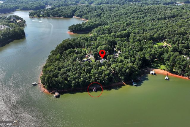 7913 S Barkers Bend Drive, Murrayville, GA 30564