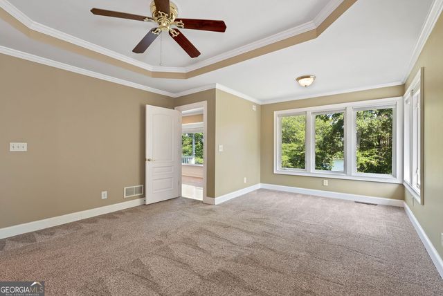7913 S Barkers Bend Drive, Murrayville, GA 30564