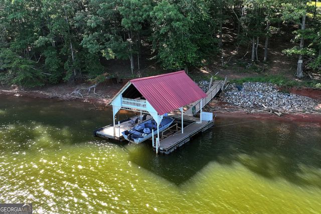 7913 S Barkers Bend Drive, Murrayville, GA 30564
