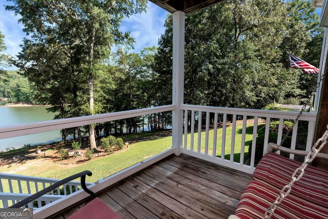 7913 S Barkers Bend Drive, Murrayville, GA 30564