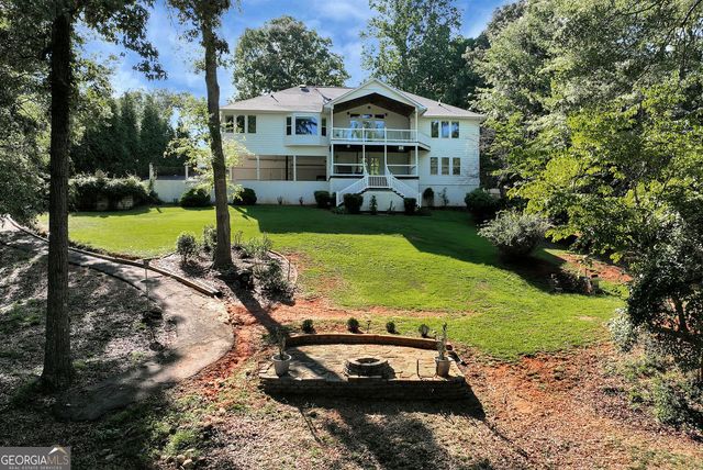 7913 S Barkers Bend Drive, Murrayville, GA 30564