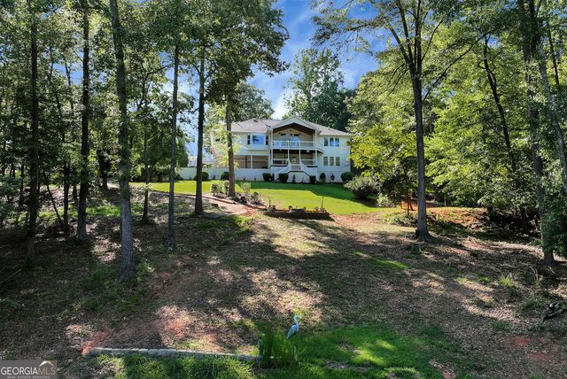7913 S Barkers Bend Drive, Murrayville, GA 30564