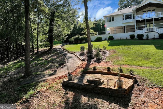 7913 S Barkers Bend Drive, Murrayville, GA 30564