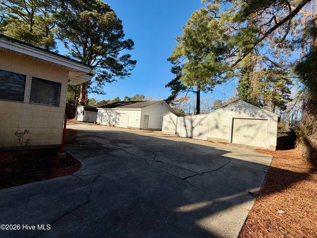 211 West Avenue, Plymouth, NC 27962