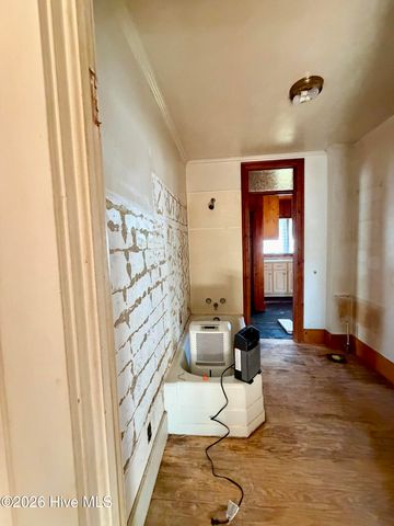 211 West Avenue, Plymouth, NC 27962