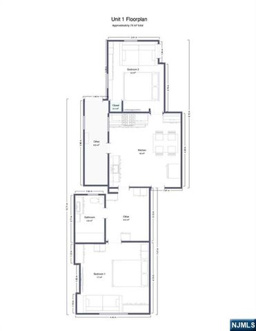 155 Lafayette Street, Newark, NJ 07105