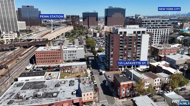 155 Lafayette Street, Newark, NJ 07105