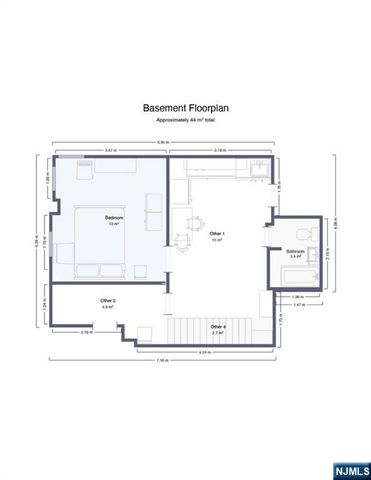 155 Lafayette Street, Newark, NJ 07105