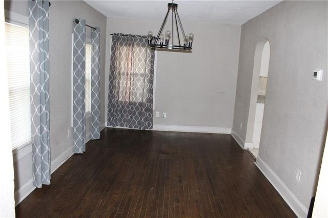 3428 S Benton Avenue, Kansas City, MO 64128