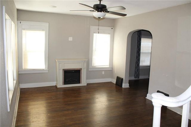 3428 S Benton Avenue, Kansas City, MO 64128