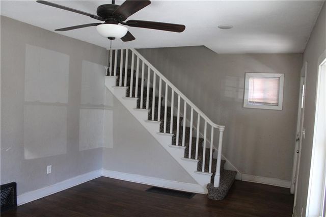 3428 S Benton Avenue, Kansas City, MO 64128