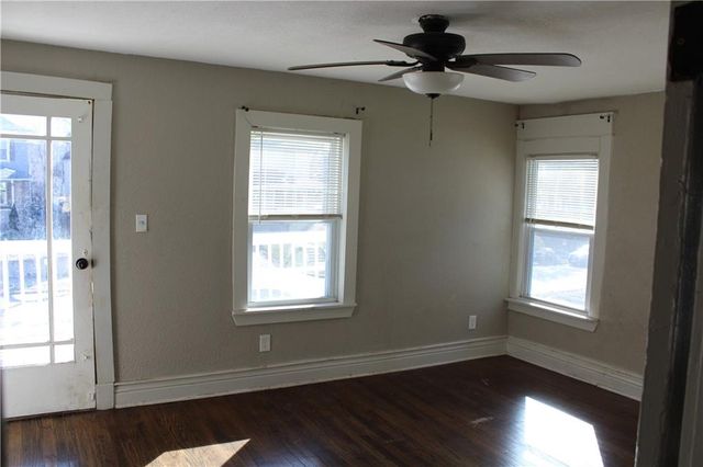 3428 S Benton Avenue, Kansas City, MO 64128