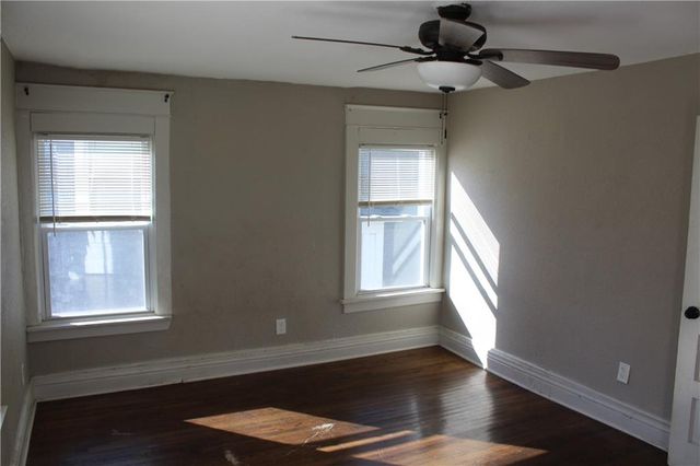 3428 S Benton Avenue, Kansas City, MO 64128