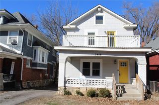 3428 S Benton Avenue, Kansas City, MO 64128