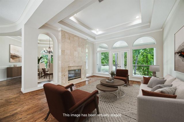 11 Twin Greens Court, Houston, TX 77339