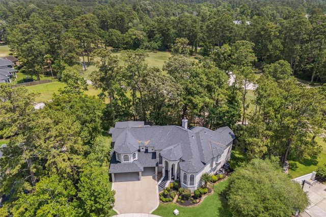 11 Twin Greens Court, Houston, TX 77339