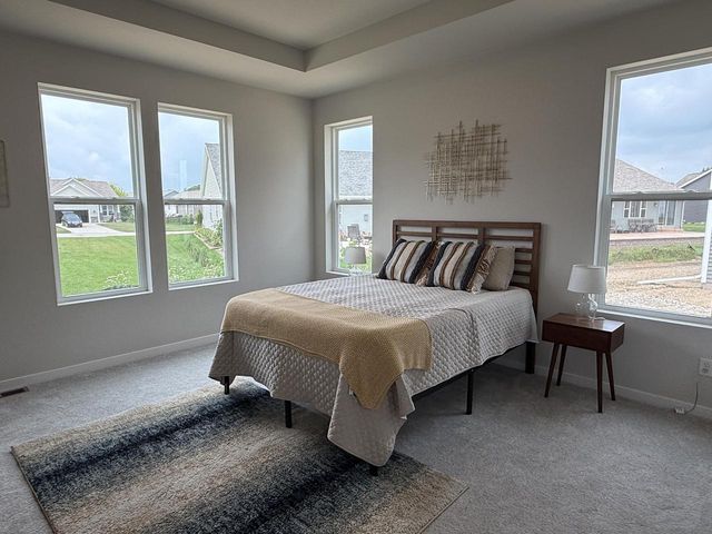 3708 Bishops Cap DRIVE, Franksville, WI 53126
