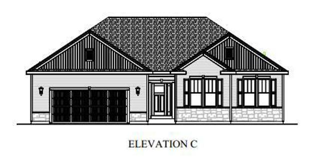 3708 Bishops Cap DRIVE, Franksville, WI 53126
