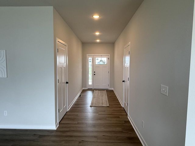 3708 Bishops Cap DRIVE, Franksville, WI 53126