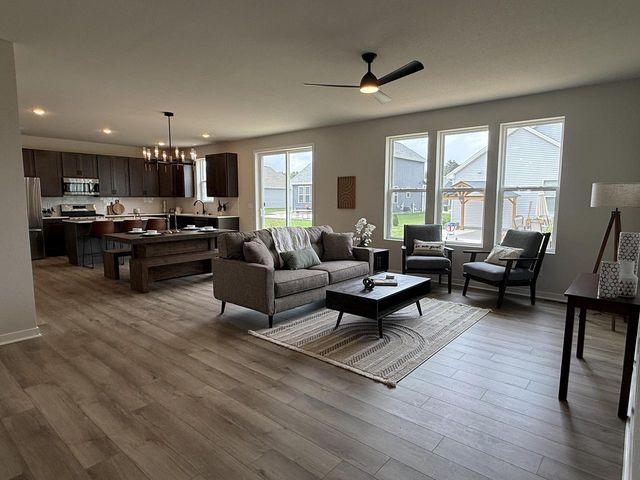 3708 Bishops Cap DRIVE, Franksville, WI 53126