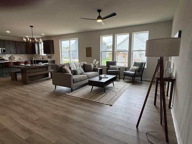 3708 Bishops Cap DRIVE, Franksville, WI 53126
