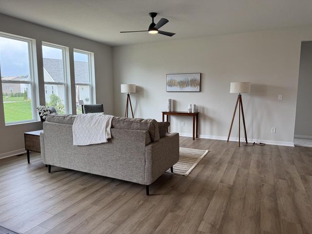 3708 Bishops Cap DRIVE, Franksville, WI 53126