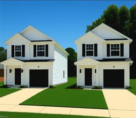 540 Greenbriar AVE B, Hampton, VA 23661