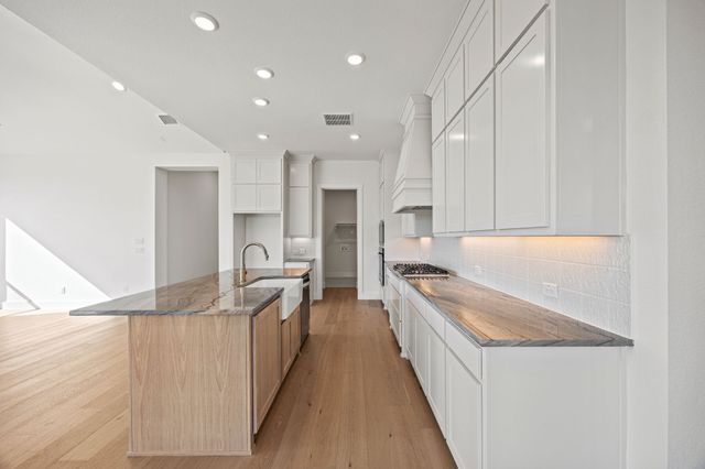 4000 Valley Drive, Providence Village, TX 76227