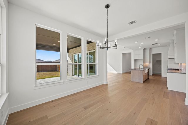 4000 Valley Drive, Providence Village, TX 76227