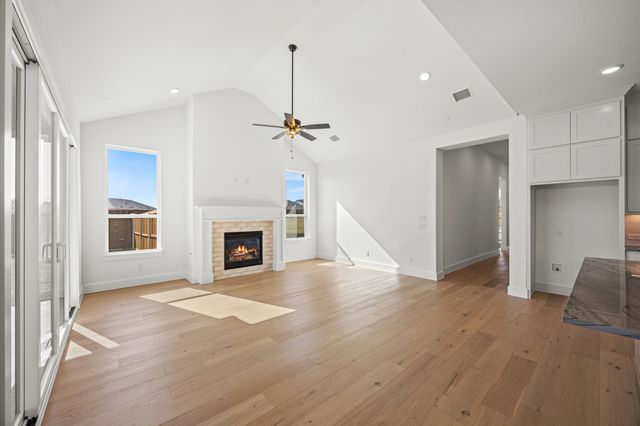 4000 Valley Drive, Providence Village, TX 76227