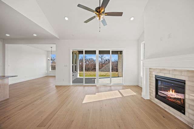 4000 Valley Drive, Providence Village, TX 76227