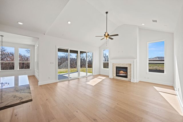 4000 Valley Drive, Providence Village, TX 76227