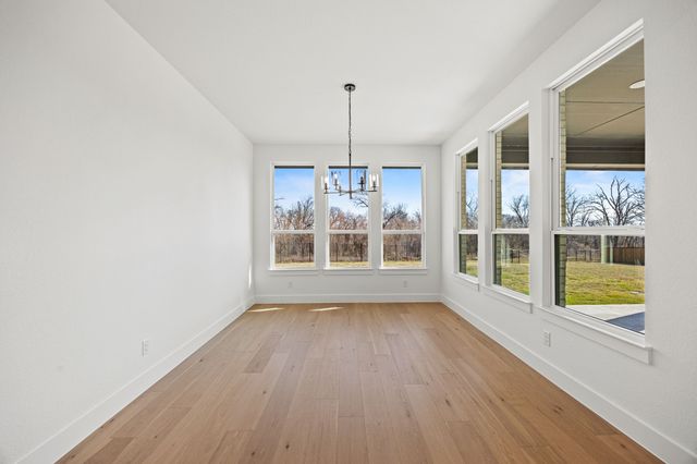 4000 Valley Drive, Providence Village, TX 76227