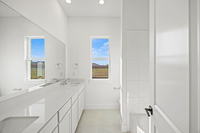 4000 Valley Drive, Providence Village, TX 76227