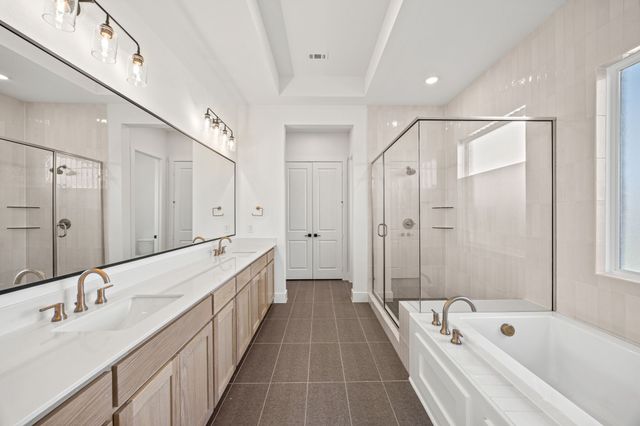 4000 Valley Drive, Providence Village, TX 76227