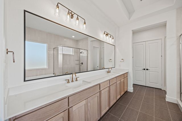 4000 Valley Drive, Providence Village, TX 76227