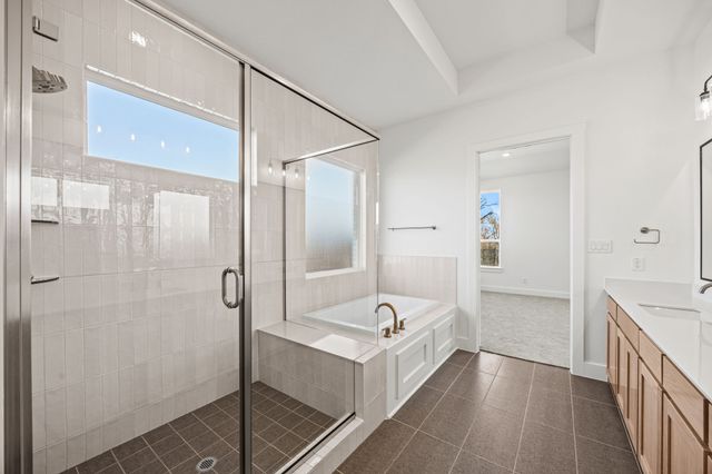 4000 Valley Drive, Providence Village, TX 76227