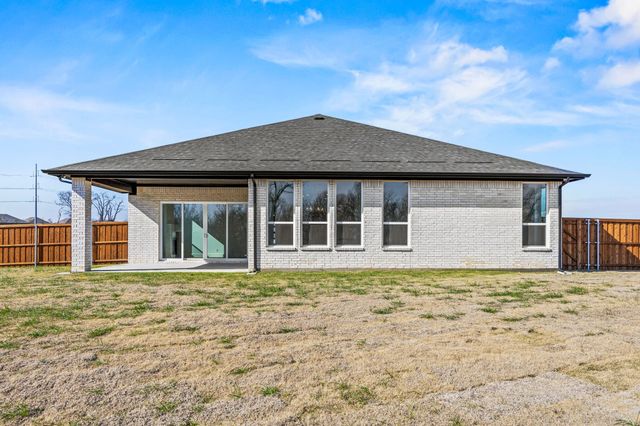 4000 Valley Drive, Providence Village, TX 76227