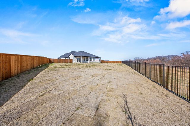 4000 Valley Drive, Providence Village, TX 76227