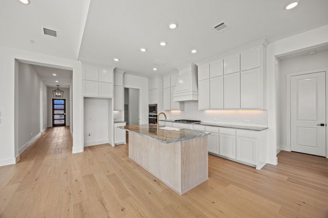 4000 Valley Drive, Providence Village, TX 76227