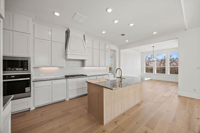 4000 Valley Drive, Providence Village, TX 76227