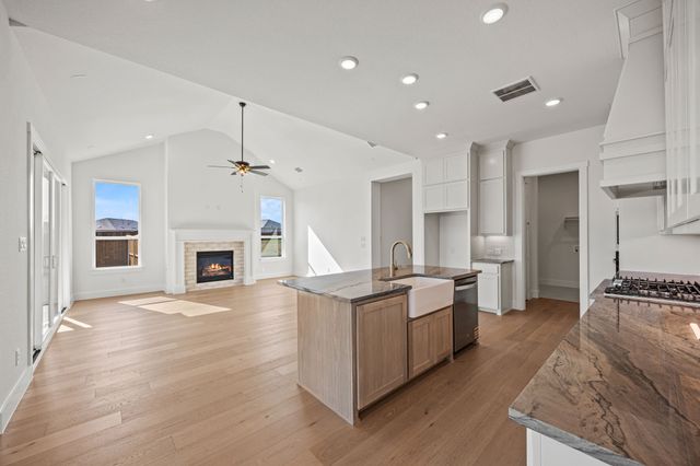 4000 Valley Drive, Providence Village, TX 76227