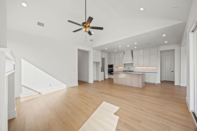 4000 Valley Drive, Providence Village, TX 76227