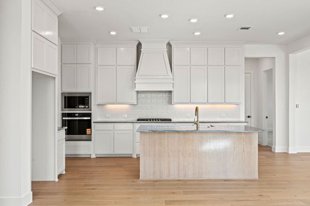 4000 Valley Drive, Providence Village, TX 76227