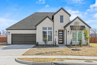4000 Valley Drive, Providence Village, TX 76227