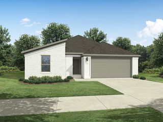 1525 Sugarberry Lane, Alvarado, TX 76009
