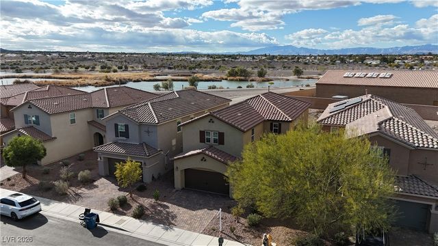 169 Fulgora Street, Henderson, NV 89074