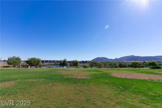 169 Fulgora Street, Henderson, NV 89074